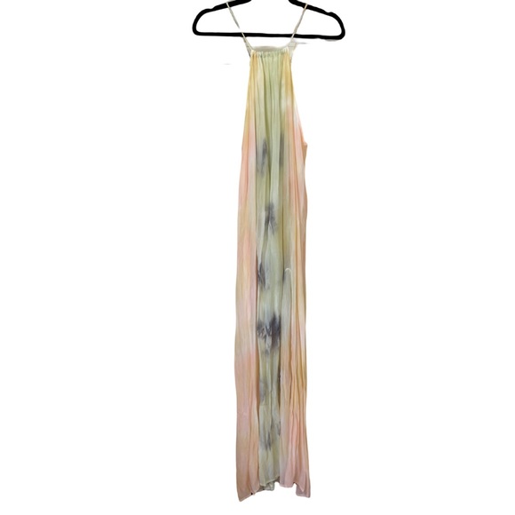 NWT Young Fabulous & Broke Tye Dye Dress - Picture 3 of 4